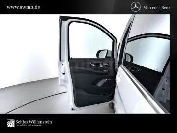 MERCEDES-BENZ V 300 AVANTGARDE 4x4 MBUX Sound Sthzg AHK 2 5t