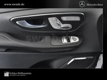 MERCEDES-BENZ V 300 AVANTGARDE 4x4 MBUX Sound Sthzg AHK 2 5t