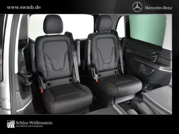 MERCEDES-BENZ V 300 AVANTGARDE 4x4 MBUX Sound Sthzg AHK 2 5t