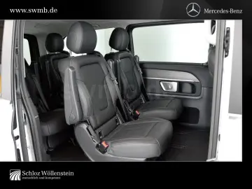 MERCEDES-BENZ V 300 AVANTGARDE 4x4 MBUX Sound Sthzg AHK 2 5t