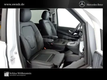MERCEDES-BENZ V 300 AVANTGARDE 4x4 MBUX Sound Sthzg AHK 2 5t