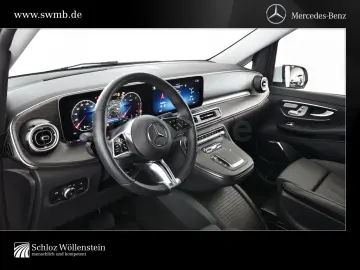 MERCEDES-BENZ V 300 AVANTGARDE 4x4 MBUX Sound Sthzg AHK 2 5t