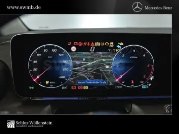 MERCEDES-BENZ V 300 AVANTGARDE 4x4 MBUX Sound Sthzg AHK 2 5t