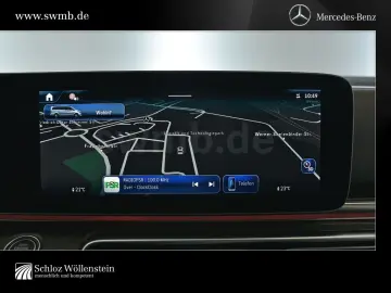 MERCEDES-BENZ V 300 AVANTGARDE 4x4 MBUX Sound Sthzg AHK 2 5t