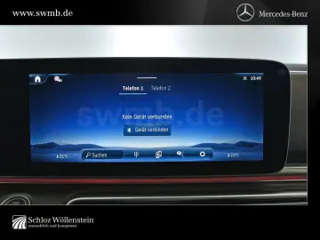 MERCEDES-BENZ V 300 AVANTGARDE 4x4 MBUX Sound Sthzg AHK 2 5t