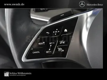 MERCEDES-BENZ V 300 AVANTGARDE 4x4 MBUX Sound Sthzg AHK 2 5t