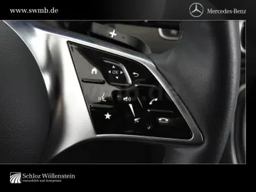 MERCEDES-BENZ V 300 AVANTGARDE 4x4 MBUX Sound Sthzg AHK 2 5t
