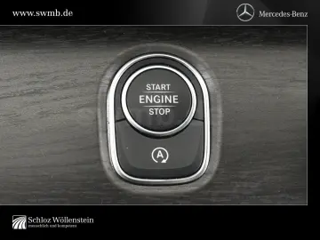 MERCEDES-BENZ V 300 AVANTGARDE 4x4 MBUX Sound Sthzg AHK 2 5t