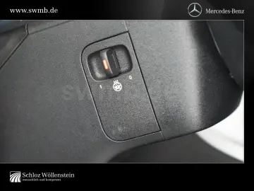 MERCEDES-BENZ V 300 AVANTGARDE 4x4 MBUX Sound Sthzg AHK 2 5t
