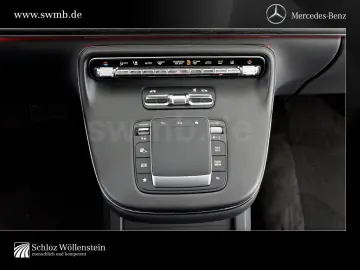 MERCEDES-BENZ V 300 AVANTGARDE 4x4 MBUX Sound Sthzg AHK 2 5t