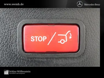 MERCEDES-BENZ V 300 AVANTGARDE 4x4 MBUX Sound Sthzg AHK 2 5t