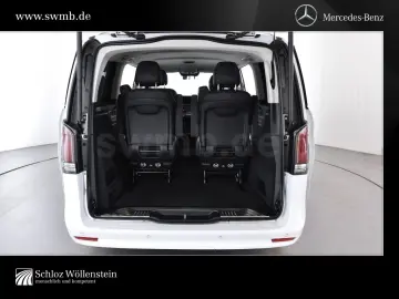 MERCEDES-BENZ V 300 AVANTGARDE 4x4 MBUX Sound Sthzg AHK 2 5t