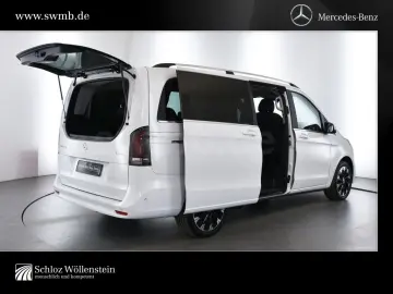 MERCEDES-BENZ V 300 AVANTGARDE 4x4 MBUX Sound Sthzg AHK 2 5t