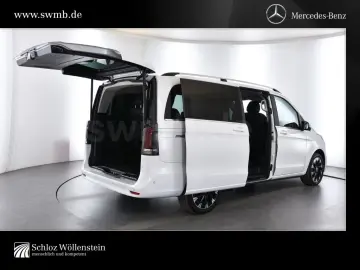 MERCEDES-BENZ V 300 AVANTGARDE 4x4 MBUX Sound Sthzg AHK 2 5t