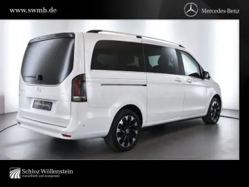 MERCEDES-BENZ V 300 AVANTGARDE 4x4 MBUX Sound Sthzg AHK 2 5t