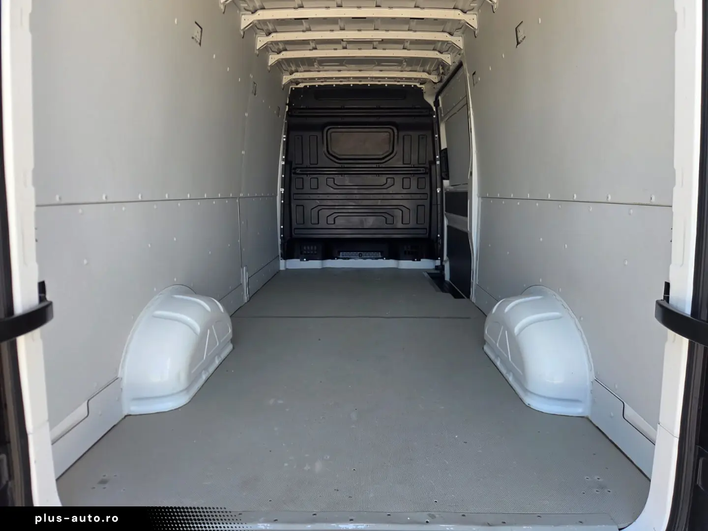 VOLKSWAGEN NEW CRAFTER L4H3