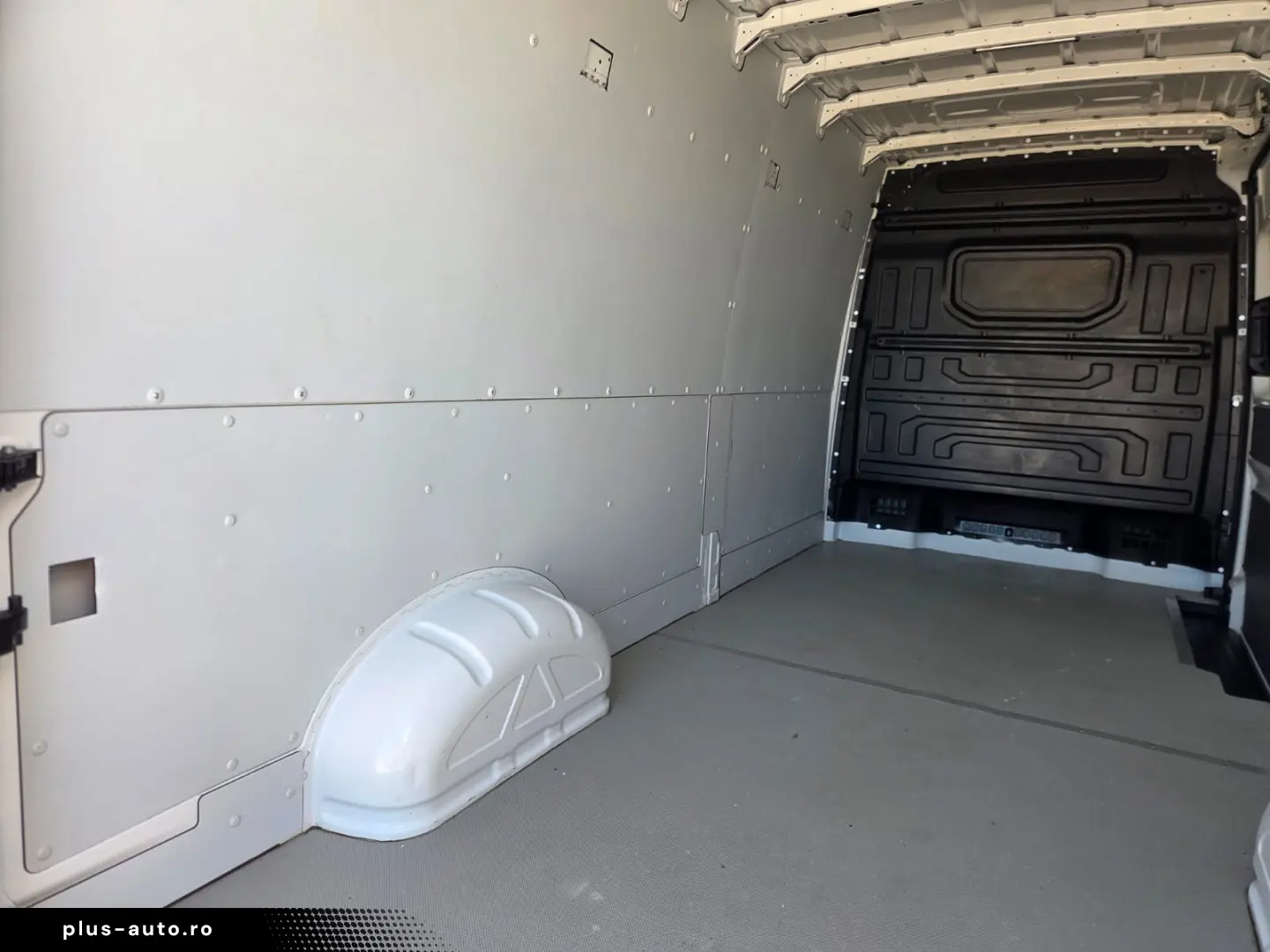 VOLKSWAGEN NEW CRAFTER L4H3
