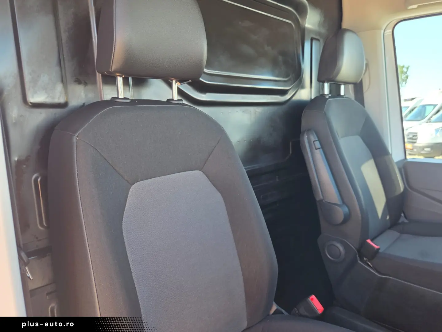 VOLKSWAGEN NEW CRAFTER L4H3