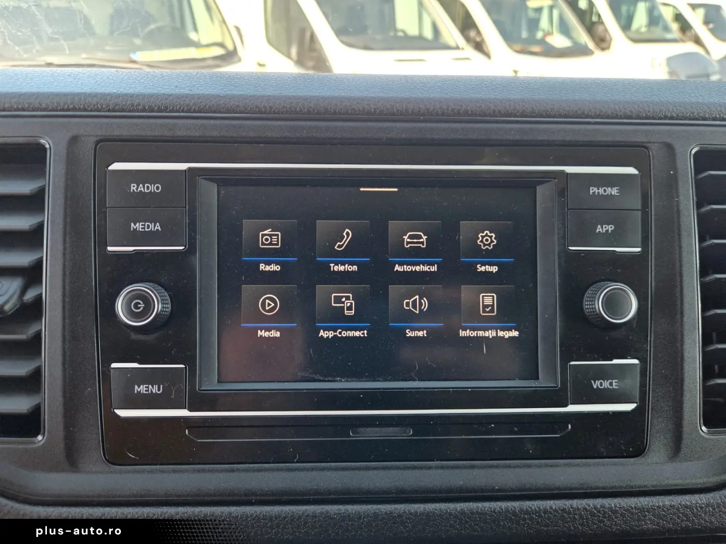 VOLKSWAGEN NEW CRAFTER L4H3