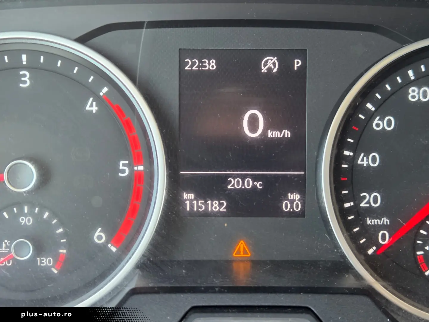 VOLKSWAGEN NEW CRAFTER L4H3
