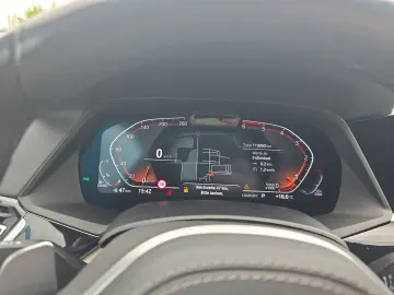 BMW X6 xDrive40d LASER HUD KAMERA INDIVIDUAL Standhe