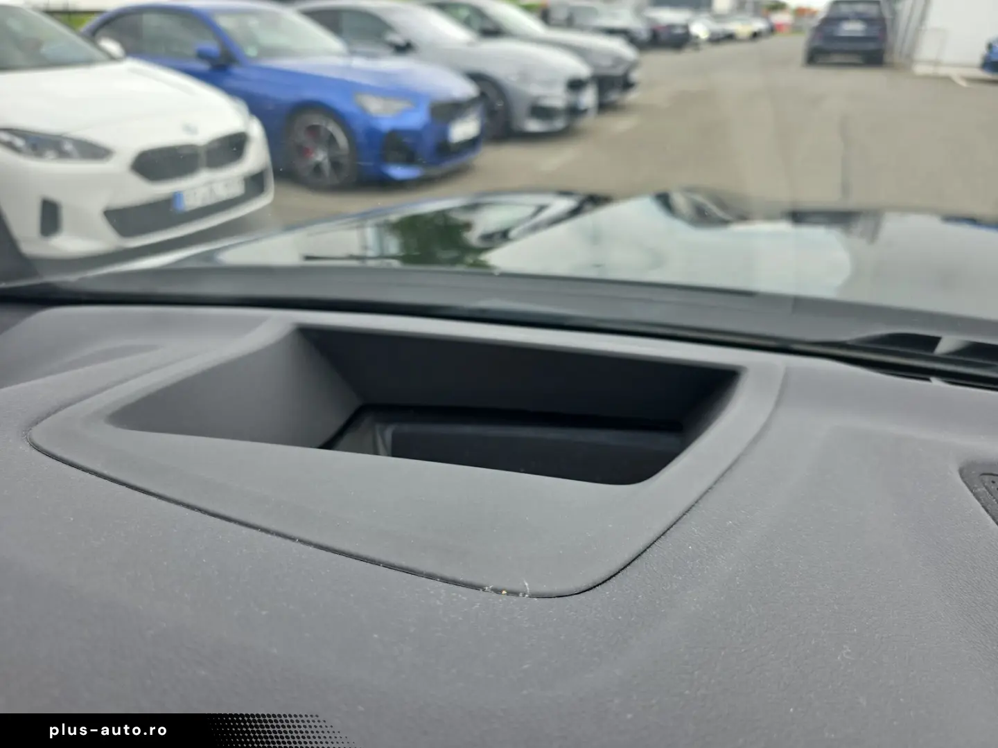 BMW X6 xDrive40d LASER HUD KAMERA INDIVIDUAL Standhe