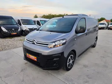 CITROEN NEW JUMPY FRIGORIFIC REFRIGERARE 0' CONGELARE -29'