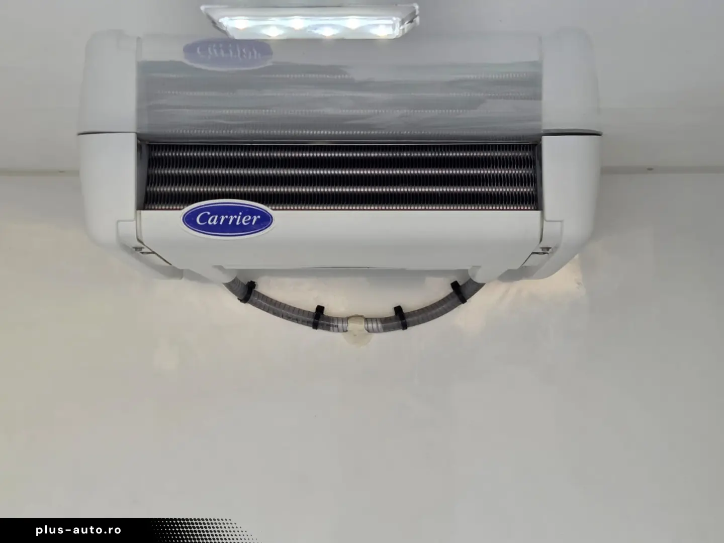CITROEN NEW JUMPY FRIGORIFIC REFRIGERARE 0' CONGELARE -29'