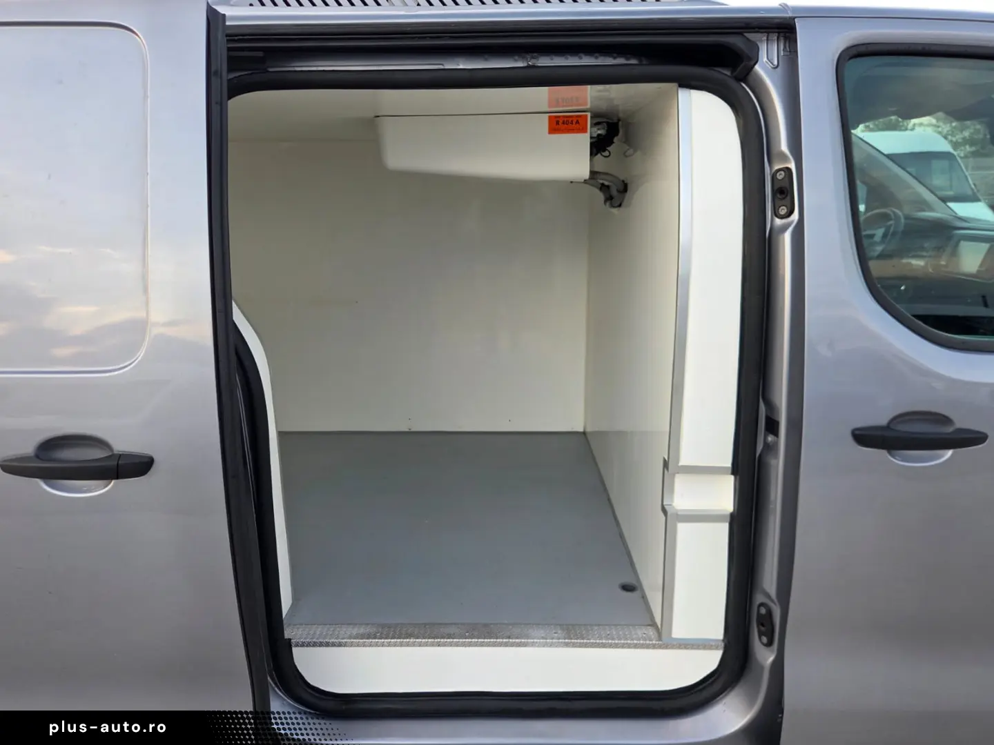 CITROEN NEW JUMPY FRIGORIFIC REFRIGERARE 0' CONGELARE -29'