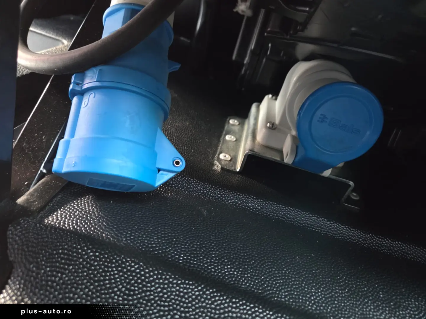 CITROEN NEW JUMPY FRIGORIFIC REFRIGERARE 0' CONGELARE -29'