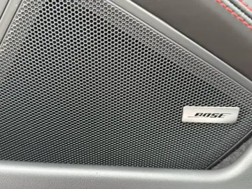 Porsche 992 911 Carrera GTS Cabriolet Liftsystem-VA BOSE