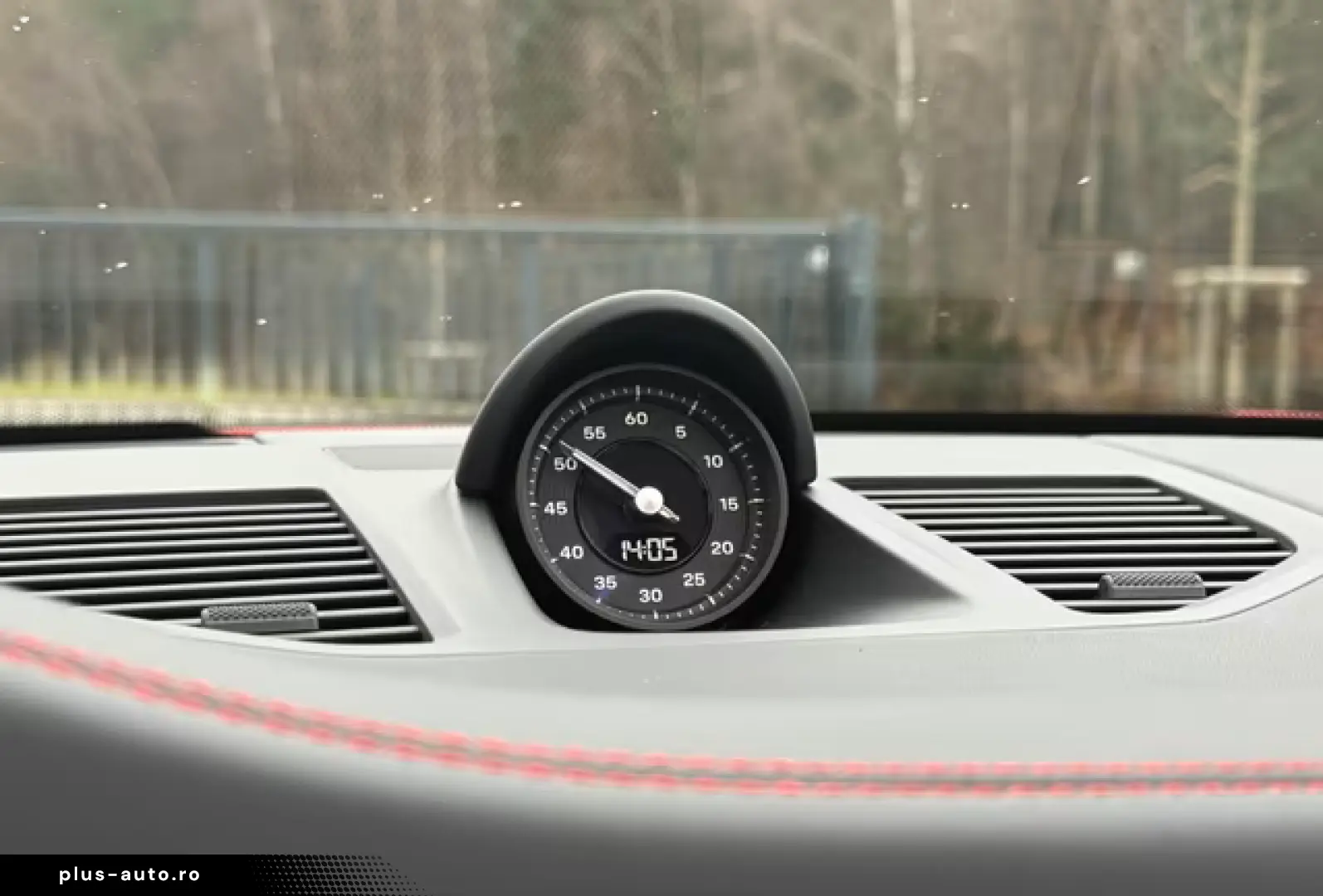 Porsche 992 911 Carrera GTS Cabriolet Liftsystem-VA BOSE