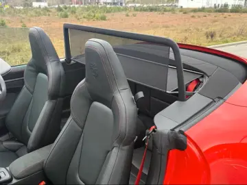 Porsche 992 911 Carrera GTS Cabriolet Liftsystem-VA BOSE