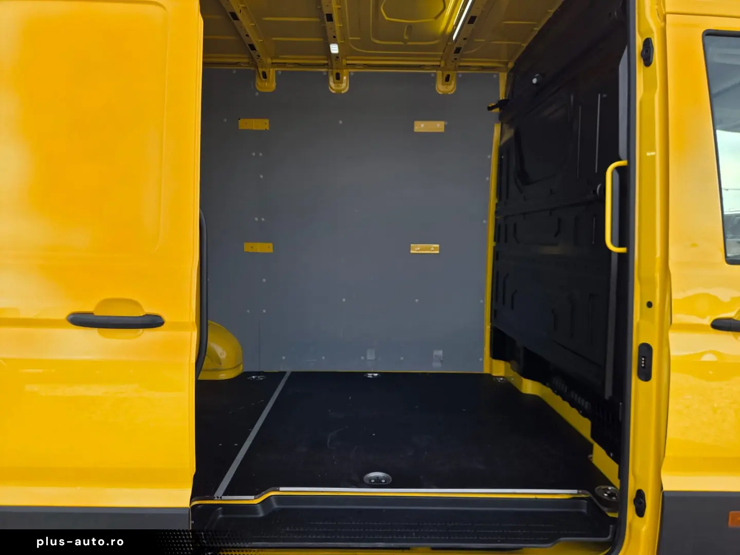 VOLKSWAGEN NEW CRAFTER L3H2