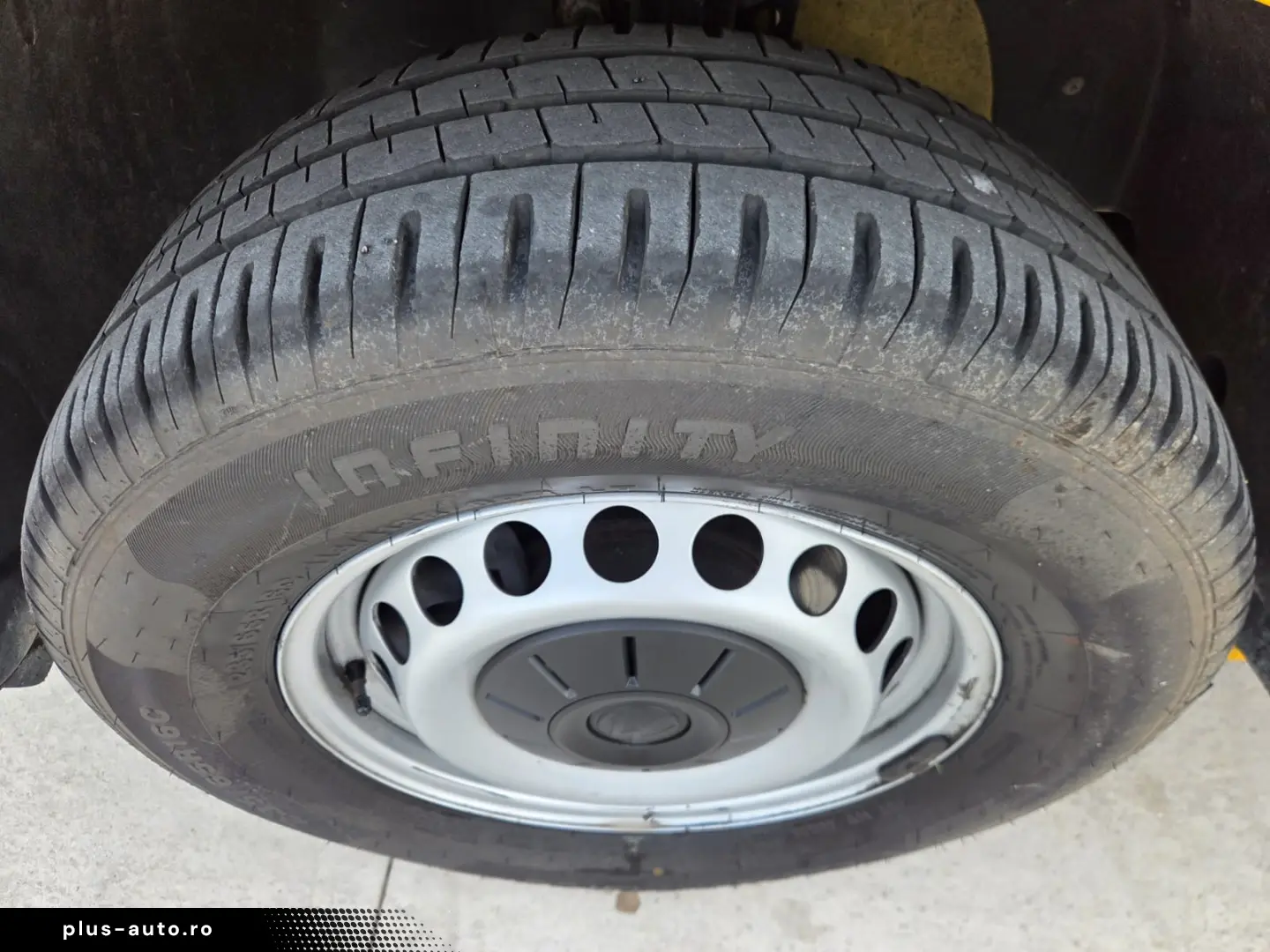 VOLKSWAGEN NEW CRAFTER L3H2