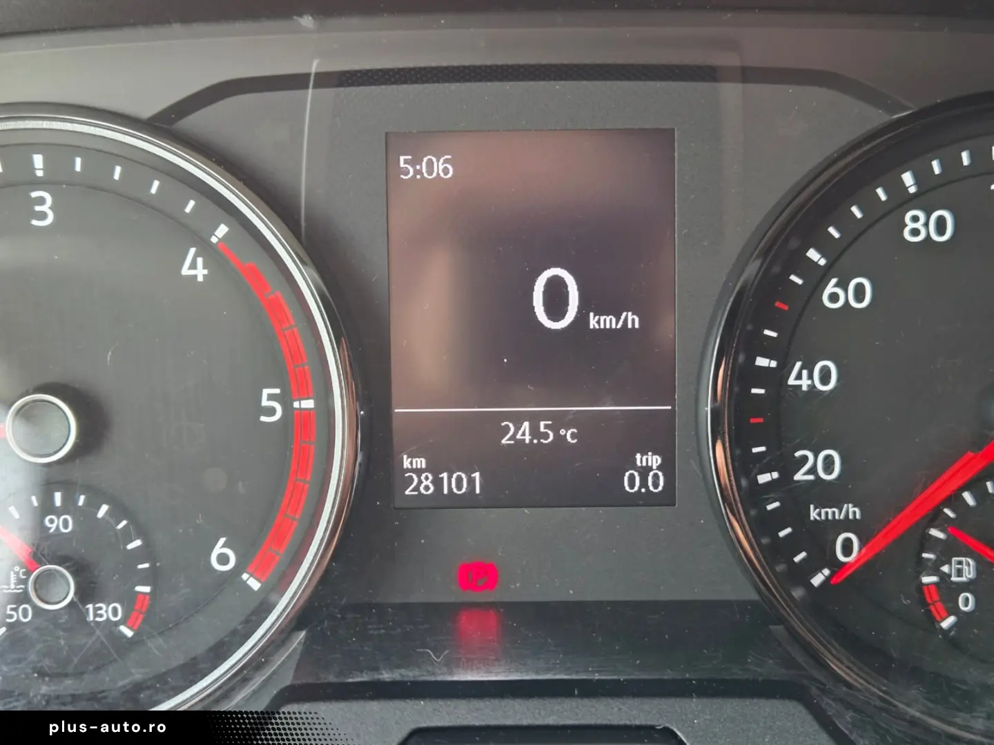 VOLKSWAGEN NEW CRAFTER L3H2