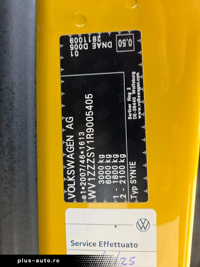 VOLKSWAGEN NEW CRAFTER L3H2