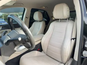 MERCEDES-BENZ GLE 400 AMG Airmatic 360 Distr AHK Burm