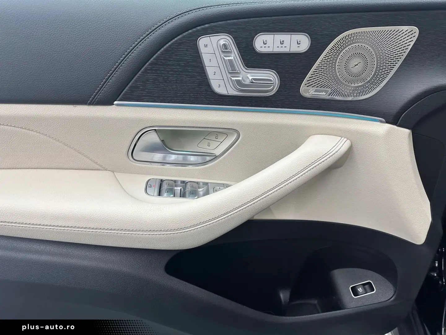 MERCEDES-BENZ GLE 300 d 4M AMG Fahrass WideScreen Stdhzg HUD