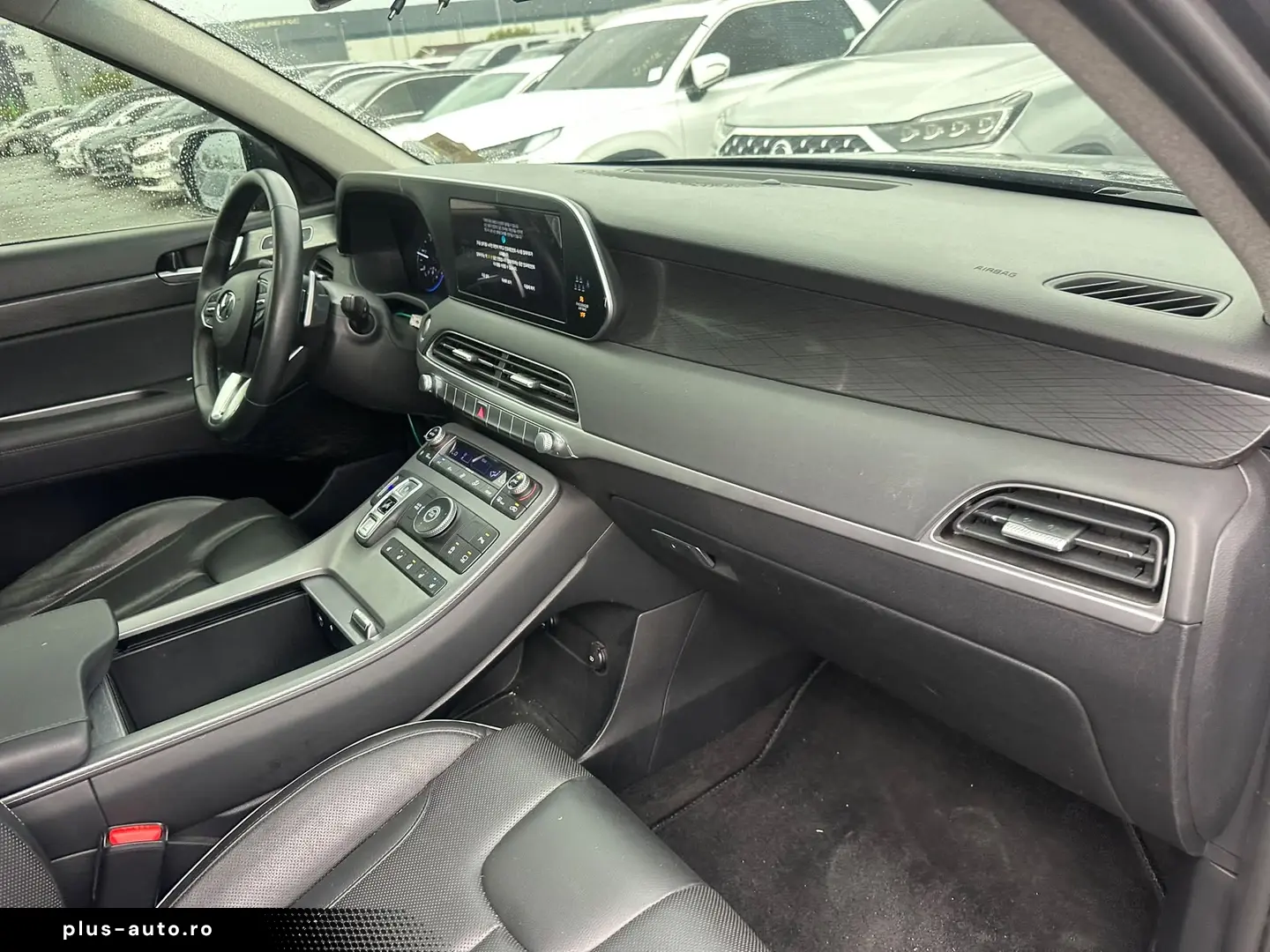 Hyundai Palisade  41000km 2022