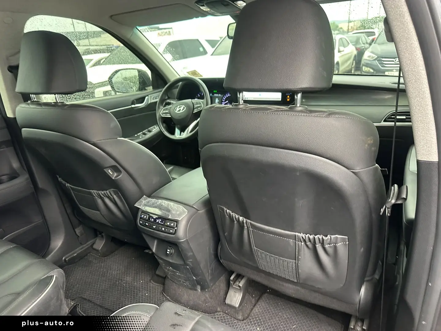 Hyundai Palisade  41000km 2022