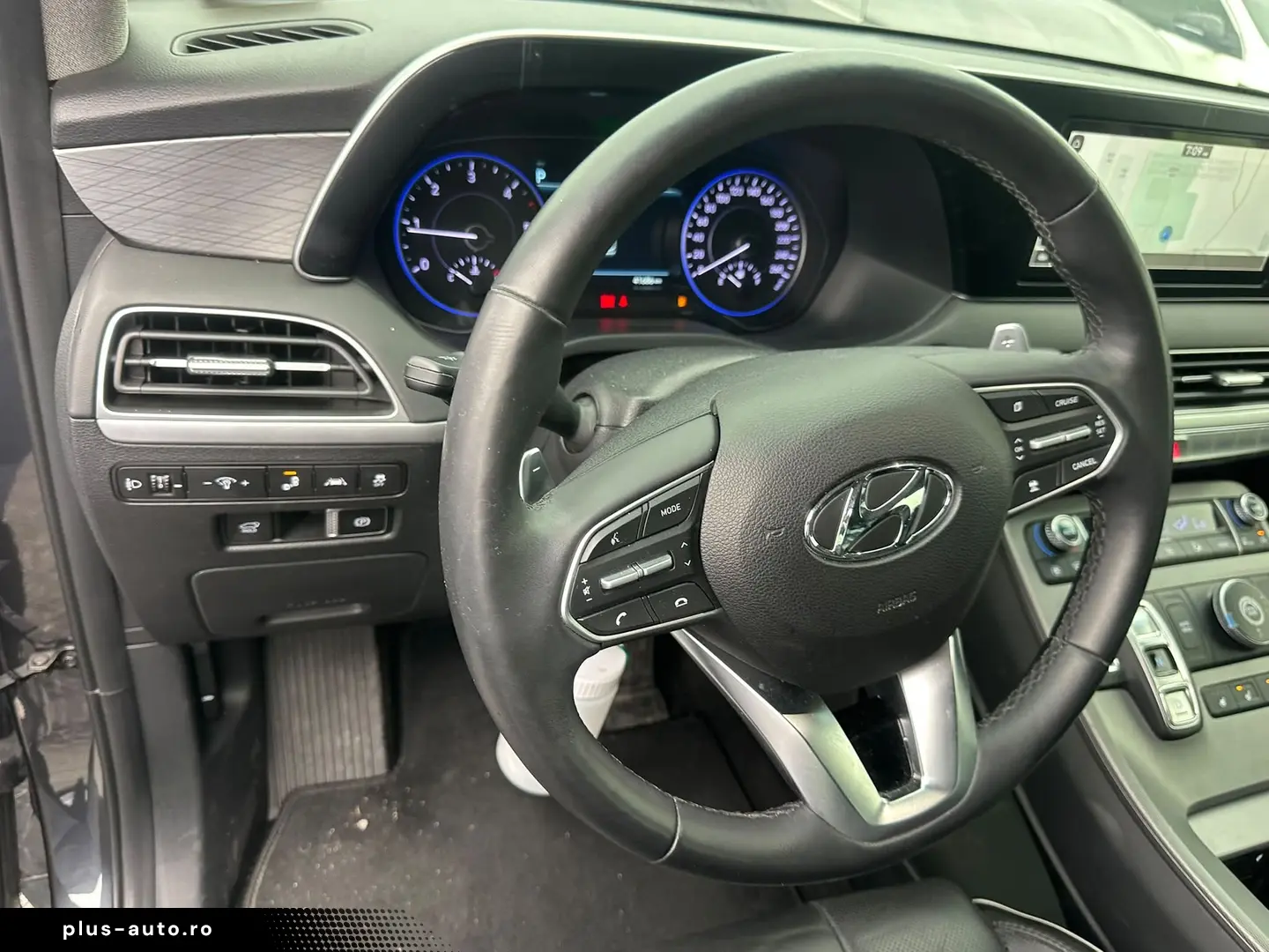 Hyundai Palisade  41000km 2022