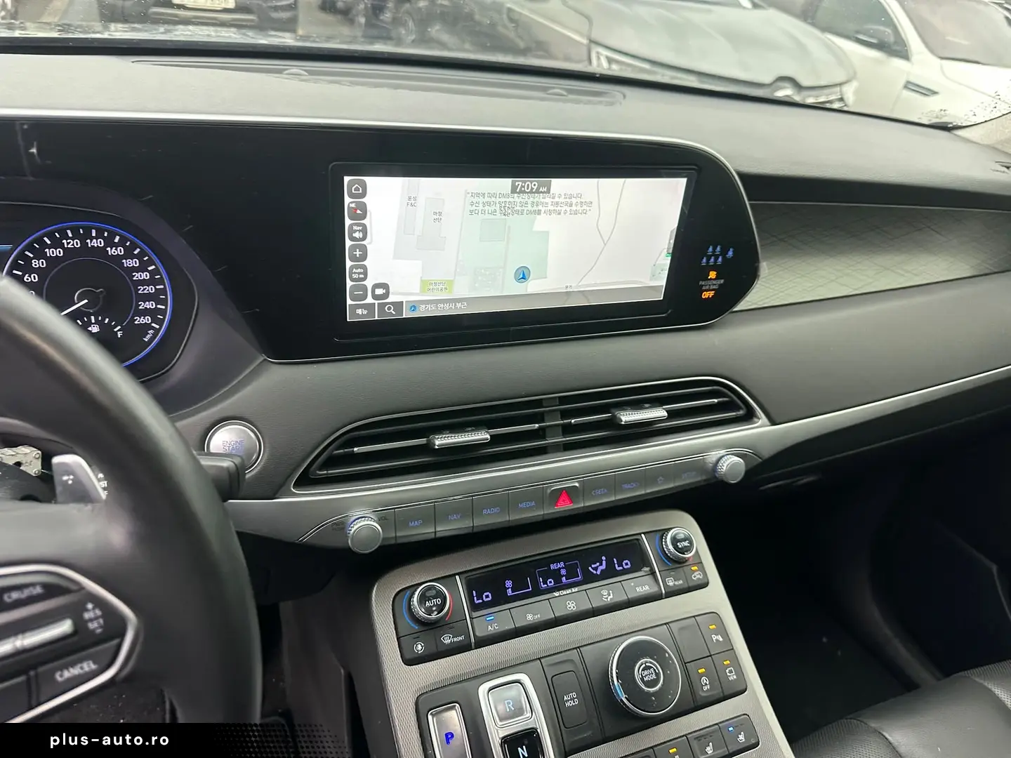 Hyundai Palisade  41000km 2022