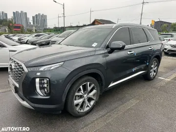 Hyundai Palisade  41000km 2022