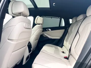 BMW X6 xDrive30d M Sport Pro
