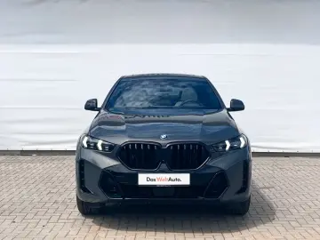 BMW X6 xDrive30d M Sport Pro