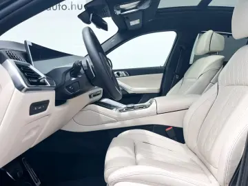 BMW X6 xDrive30d M Sport Pro