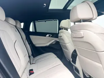 BMW X6 xDrive30d M Sport Pro