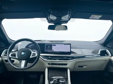 BMW X6 xDrive30d M Sport Pro