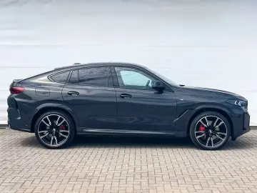 BMW X6 xDrive30d M Sport Pro